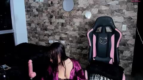 samiacooper25 online show from 03-04-26, 03:01