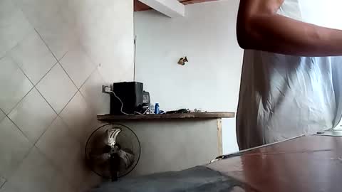 samigelalcangel online show from 12-14-25, 05:18