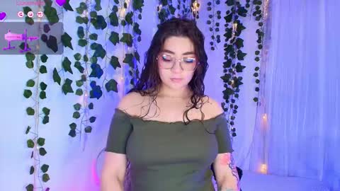 samii evans  online show from 01-17-26, 01:54