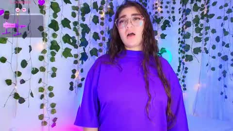 samii evans  online show from 02-11-26, 04:50