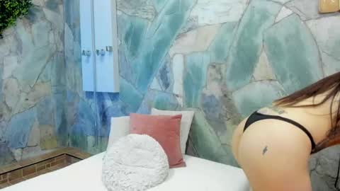 Snapshot of samii_live chatting on 01-27-25, 09:44 Samii online show from 01-27-25, 09:44