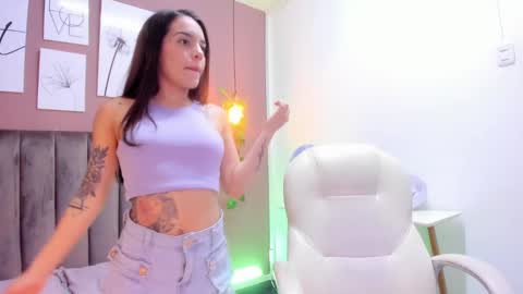 Snapshot of samii_live chatting on 02-10-25, 11:23 Samii online show from 02-10-25, 11:23