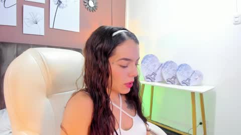 Snapshot of samii_live chatting on 03-02-25, 07:56 Samii online show from 03-02-25, 07:56