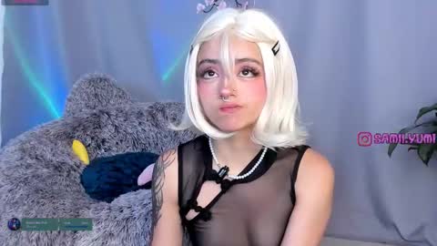 Sam    online show from 01-08-26, 03:58