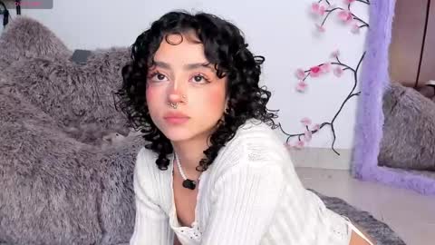 Snapshot of samii_monroe chatting on 04-20-26, 07:26 Sam online show from 04-20-26, 07:26