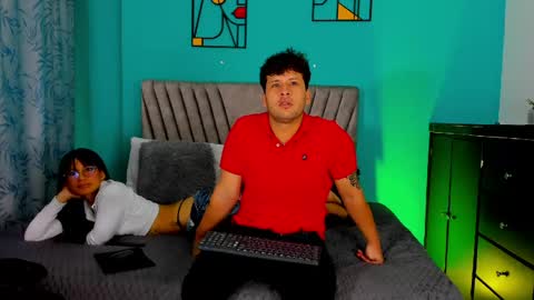 samii_samuhot online show from 06-06-26, 12:10