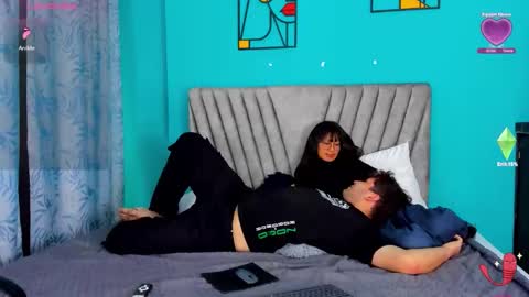 samii_samuhot online show from 06-07-26, 12:09