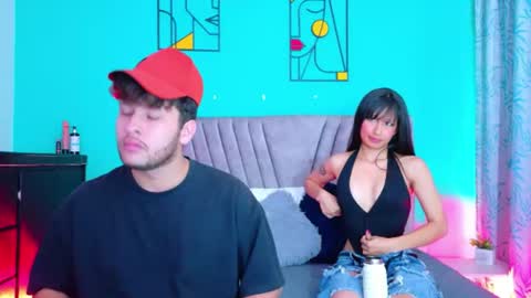 samii_samuhot online show from 06-18-26, 12:20