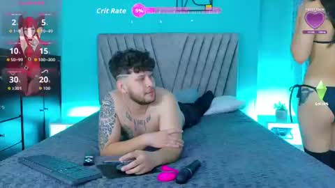samii_samuhot online show from 07-07-26, 12:31