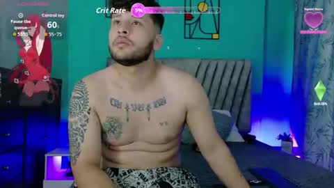 samii_samuhot online show from 07-08-26, 12:42