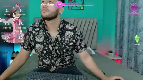 samii_samuhot online show from 07-09-26, 12:31