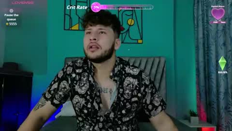 samii_samuhot online show from 07-13-26, 12:41
