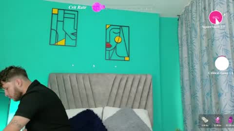 samii_samuhot online show from 07-14-26, 12:22