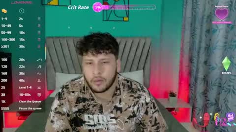 samii_samuhot online show from 07-17-26, 12:12