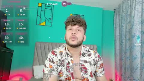 samii_samuhot online show from 07-19-26, 01:04