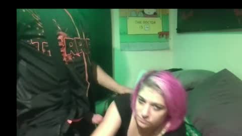 samiikayy online show from 11-10-25, 07:07