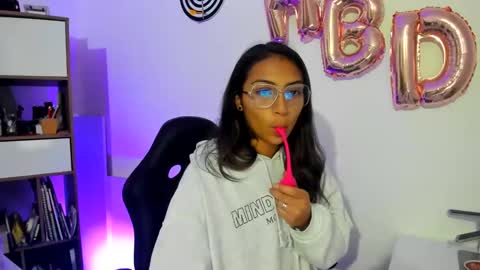 Snapshot of samikiulers chatting on 12-09-24, 11:45 Sami online show from 12-09-24, 11:45