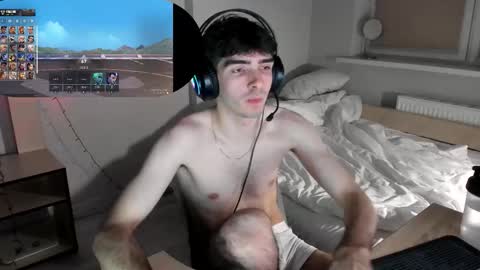 Sam online show from 02-17-26, 04:46