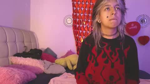 Snapshot of saminthezone chatting on 03-02-26, 12:01 saminthezone online show from 03-02-26, 12:01