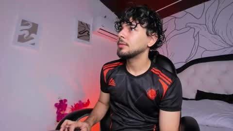 Samir online show from 11-17-25, 12:44