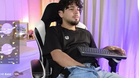 Samir online show from 02-07-26, 01:37