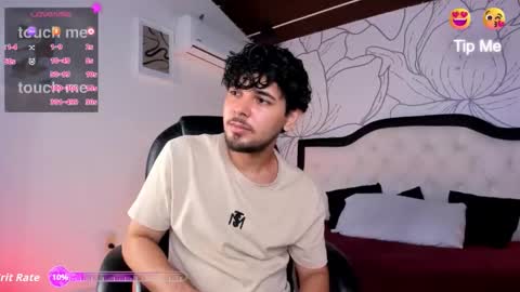 Samir online show from 05-29-26, 12:58