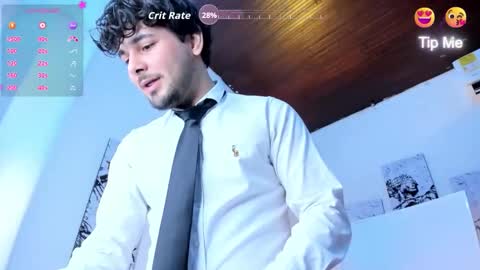 Samir online show from 05-30-26, 01:30
