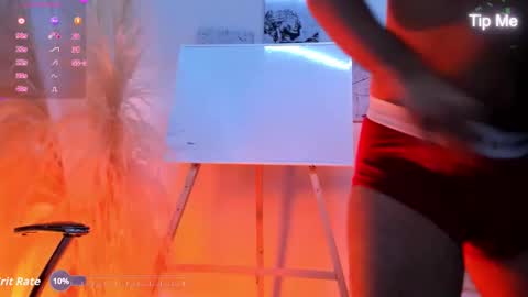 Snapshot of samir_bear chatting on 06-07-26, 12:48 Samir online show from 06-07-26, 12:48