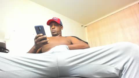 Snapshot of samir_blackdick chatting on 12-13-24, 01:15 samir online show from 12-13-24, 01:15