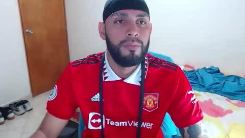 samir_music_ online show from 10-21-25, 07:25