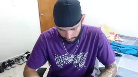 samir_music_ online show from 10-30-25, 07:58