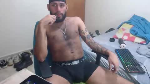 samir_music_ online show from 11-05-25, 07:58