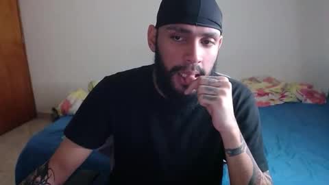 samir_music_ online show from 12-15-25, 10:30