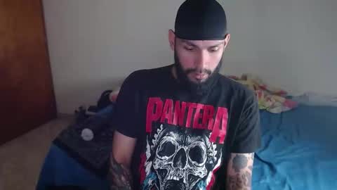 samir_music_ online show from 01-14-26, 11:42