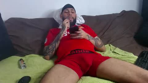 samir_music_ online show from 03-02-26, 11:44