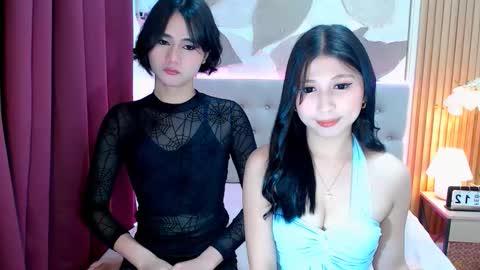 Snapshot of samiralush444 chatting on 02-12-26, 02:45 samiralush444 online show from 02-12-26, 02:45