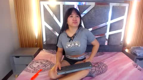 Snapshot of samirapalaciosfon chatting on 06-17-26, 01:56 samirapalaciosfon online show from 06-17-26, 01:56