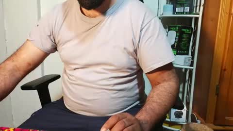 Snapshot of samirfuker84 chatting on 05-16-26, 10:36 samirfuker84 online show from 05-16-26, 10:36