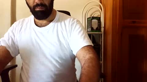 Snapshot of samirfuker84 chatting on 05-27-26, 01:19 samirfuker84 online show from 05-27-26, 01:19