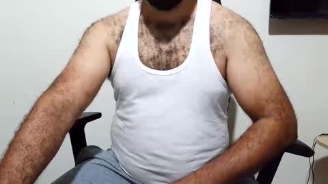 Snapshot of samirfuker84 chatting on 06-11-26, 04:32 samirfuker84 online show from 06-11-26, 04:32