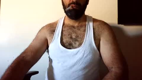 Snapshot of samirfuker84 chatting on 06-12-26, 08:57 samirfuker84 online show from 06-12-26, 08:57