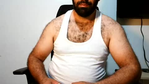 Snapshot of samirfuker84 chatting on 06-15-26, 09:50 samirfuker84 online show from 06-15-26, 09:50