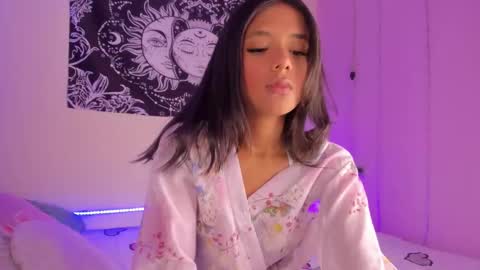 samirose_ online show from 03-14-26, 02:44