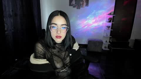 SARA online show from 01-25-25, 08:53