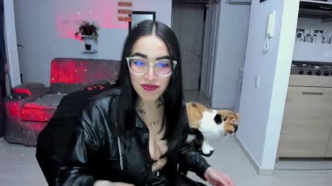 SARA online show from 09-29-25, 12:27