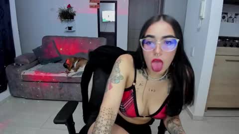 SARA online show from 02-10-26, 12:04