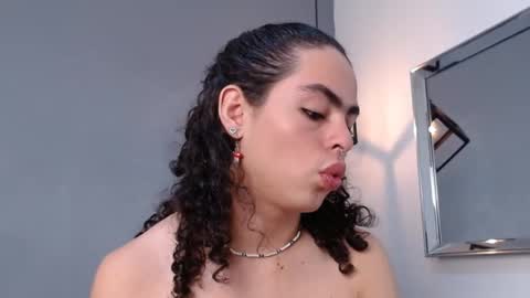 Snapshot of samiwilliams chatting on 09-12-25, 07:36 SamiWilliams online show from 09-12-25, 07:36