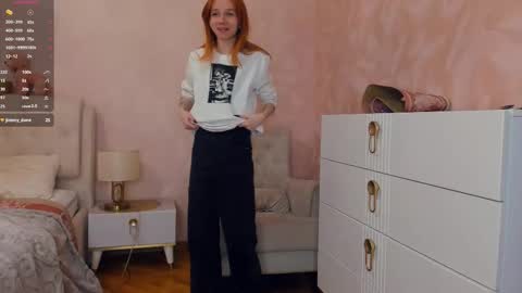 Mozelle online show from 03-10-26, 07:35