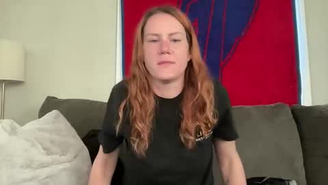 Playful Sammie online show from 06-07-26, 03:05