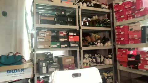 Playful Sammie online show from 07-18-26, 03:27